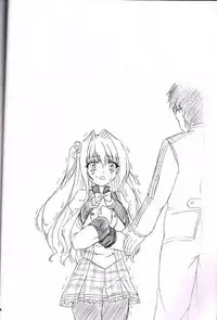 (C83) [Nejimaki Kougen (Kirisawa Tokito)] Sharuru no Himitsu (D.C.III ～Da Capo III～) [Chinese] [EGO自漢化]