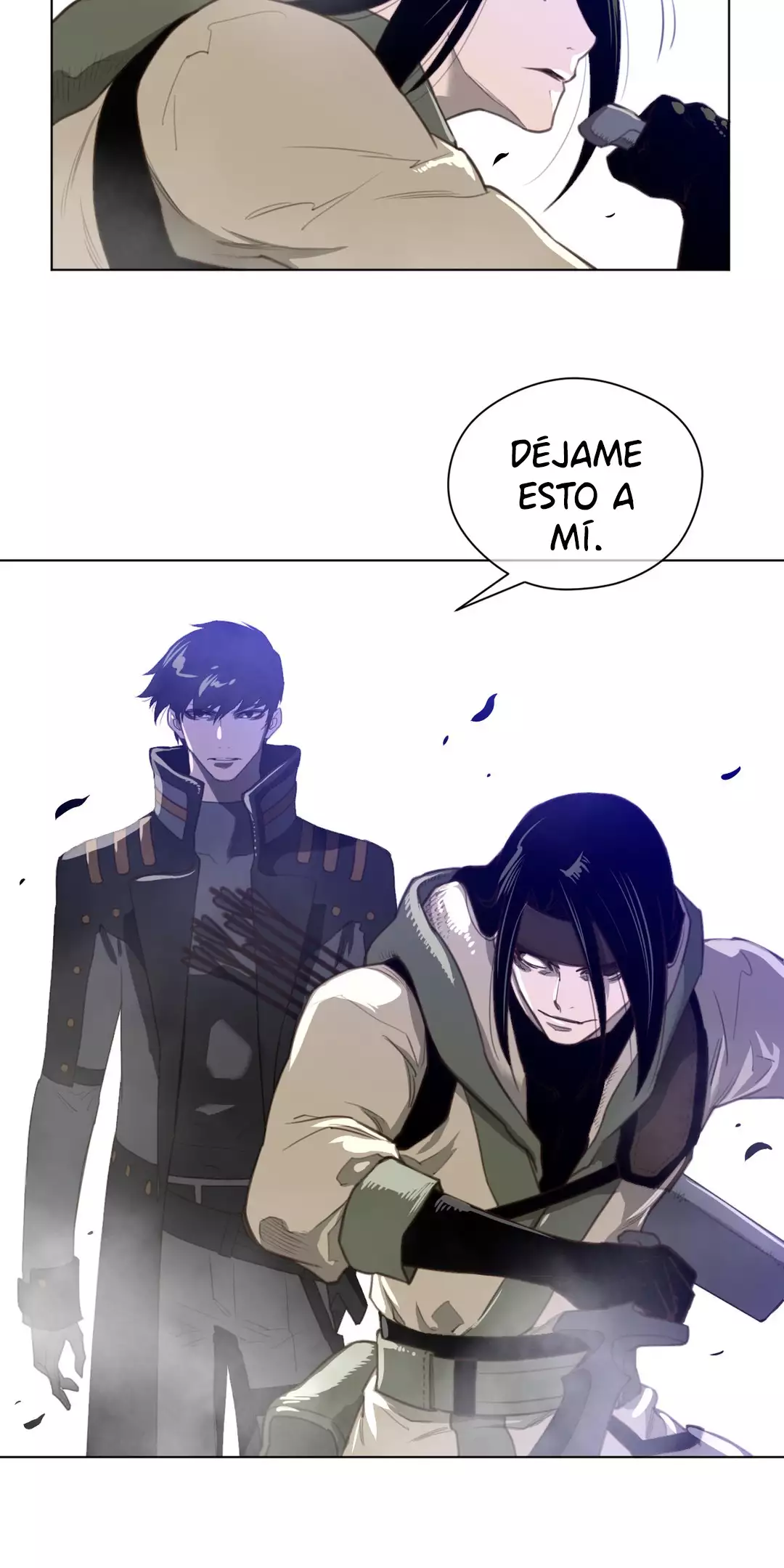 Perfect Half Ch.1-25