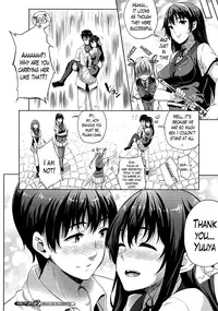[Nanase Mizuho] Oyomesan wa Maou!? | My Bride is the Demon Lord!? Ch. 1-7 [English] [Lazarus H]