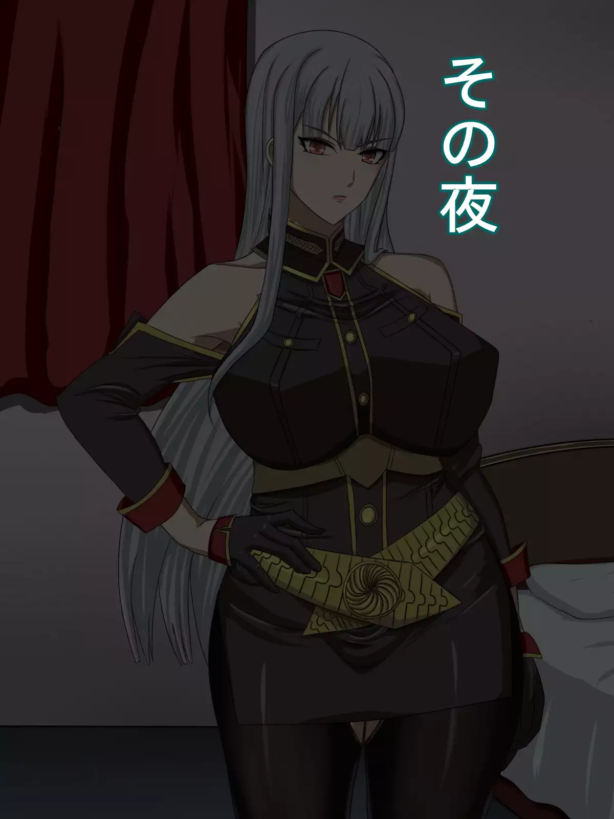 Akogare no Kedakaku Utsukushii Taisa ga Kimo Otoko no Hentai Nikudorei ni Kaerarete Shimashimashita...