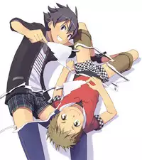 [Drum-kan (Kine)] Iki Shouten [English] {Shotachan} [Digital]