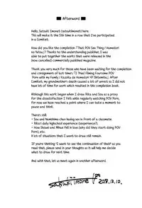 [satsukiimonet (Satsuki Imonet)] HAMEDORI no YATSU♥ | That POV Sex Thing♥ [English] [Digital]