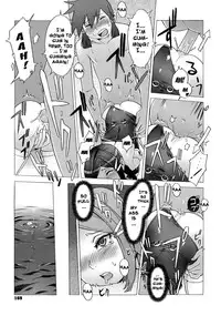 [Po-ju, Zappa Go] Secret Journey [English] [ReEdit]