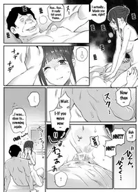 [Team Lucky] Enkou Aite wa Otou-san…! [English] {doujins.com}