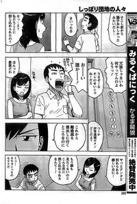 Monthly Vitaman 2008-11