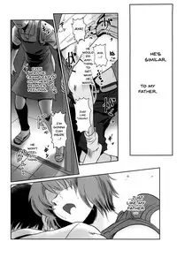 (C86) [MASHIRA-DOU (Mashiraga Aki)] Story of the 'N' Situation - Situation#1 Kyouhaku [English] {Doujins.com}