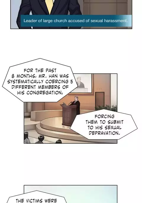 Atonement Camp Ch.1-13