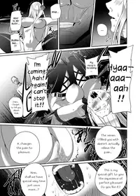 [SS-BRAIN] Nightmare Princess [English] =LWB= [Digital]