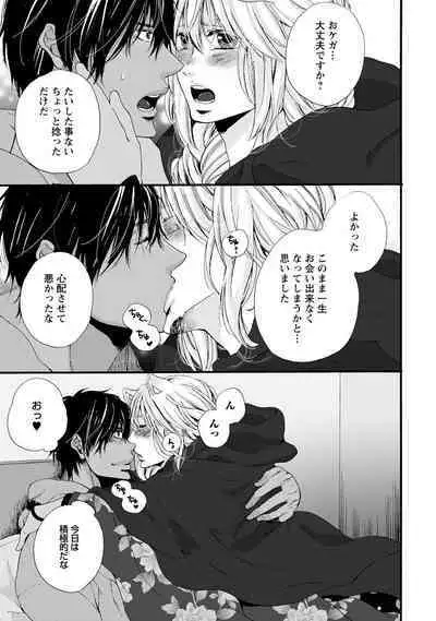 Aigan Neko no Yuuwaku