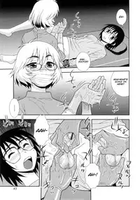 [Shinozaki Rei] Wana ~Damasare Yogosareta Couple~ Ch. 3-10 [English] [SMDC]
