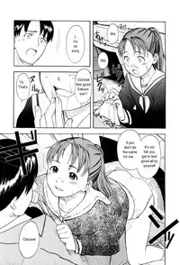 [Onizuka Naoshi] Life Is Peachy? [English]