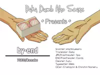 (Hekigai Chousa Haku) [7SEC (Nanako)] by-end (Shingeki no Kyojin) [English] [Baka Dumb Aho Scans]