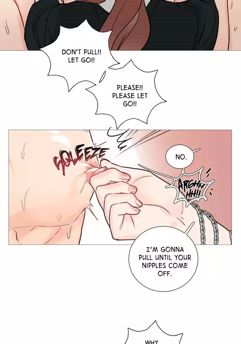 Sadistic Beauty Ch.1-34