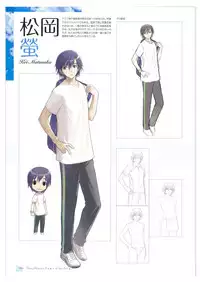 [Tony] Tony WORKs Fault!! Collection