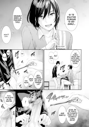 La Primavera de la Madurez Y El Apogeo de la Feminidad. (decensored)