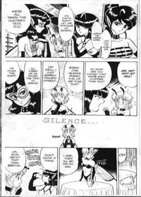 [Kondom] Bondage Fairies 1 [English]