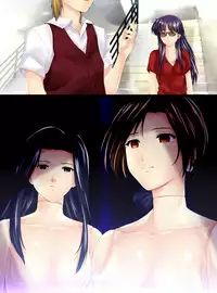 Utsukushisa no Daishou Kouhen