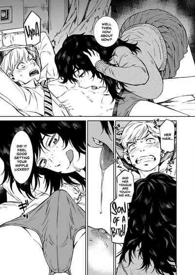 Shunrai Zenpen | Spring Thunder Part One