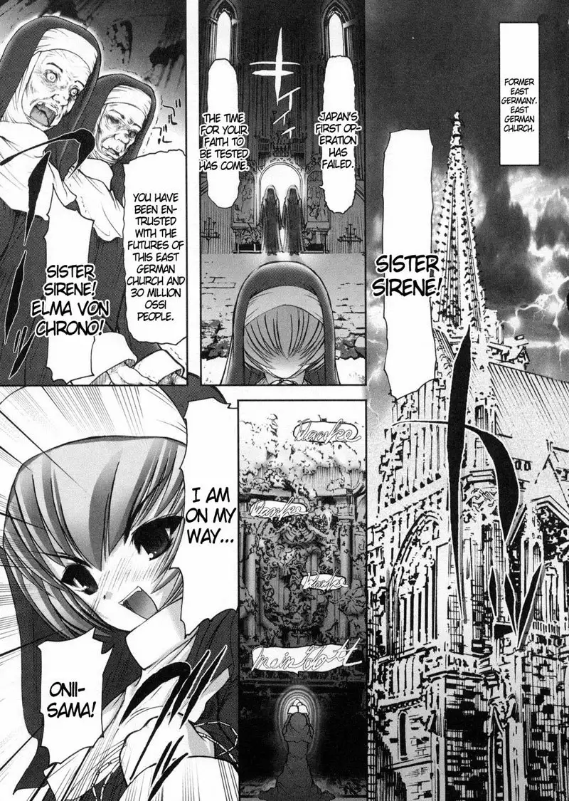 Joy of Family 9 - The Last Battle