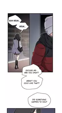 [Warpic] Narakarana Ch.0-21 (English) (YoManga) (Ongoing)