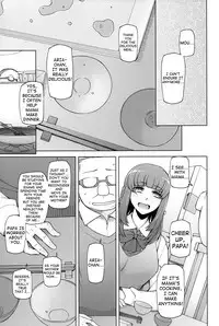 [Miito Shido] Shoujo Nikuyoku Chitai -Lustful Flowers- [English] [shakuganexa]