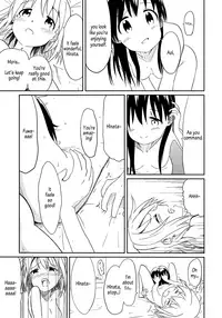 (C94) [Mushoku no Habatsu (Shibasaki Koh)] Dear My FriEnd (Yama no Susume) [English] [Doki Fansubs]