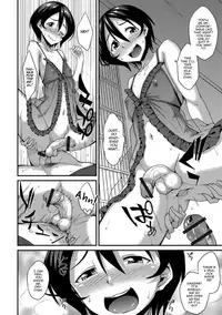 [Nokoppa] Love Love Onii-chan! (Gekkan Web Otoko no Ko-llection! S Vol. 32) [English] [mysterymeat3] [Digital]