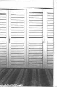 [Yamakumo] Closet [Chinese]