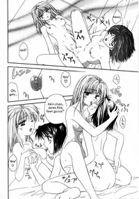 [Toudou Kurei] Shiteshite Ageru! | For you, I'll do anything. [English] [Iris Caldor]