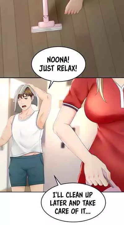 She is Working Out [Kim Mundo, MAD, YangYang] Ch.10? [English] [Manhwa PDF]