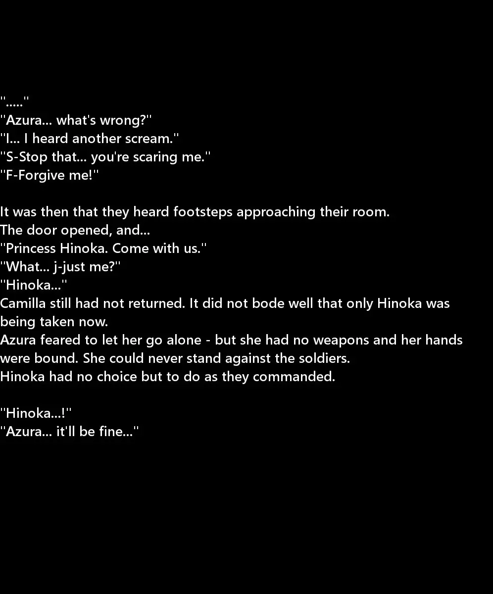 ByakuAn no Megami-tachi | Birthright Goddesses