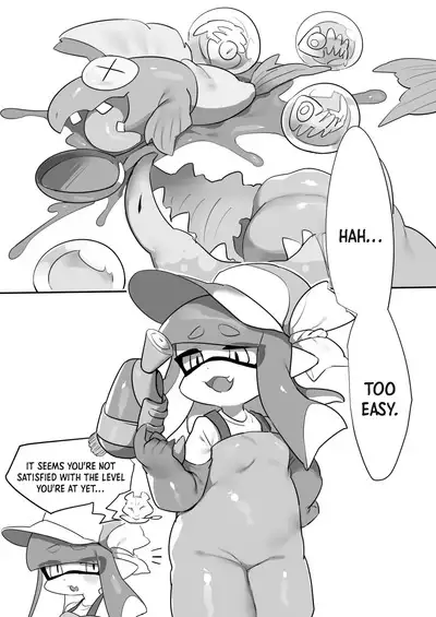 Zangyou Shake Baito WAVE1.5 Wakarase Hen / Overtime Salmon Shift WAVE 1.5