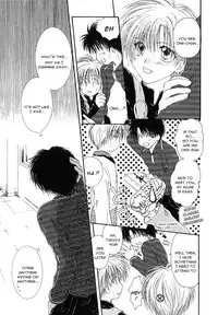 [Kuon Mao] Oniichan wa Shinpaishou | Oniichan Is a Worrywart (Tanoshiku Nakayoku Yasashiku ne) [English] [Shouta-kun]