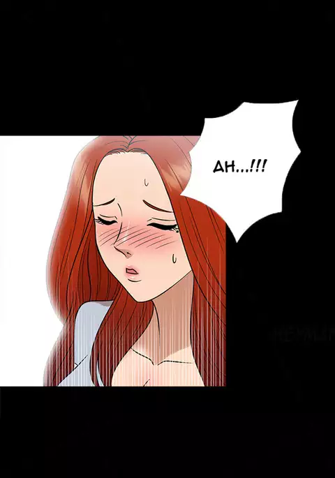 Secret Island Ch.1-24