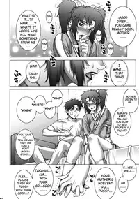 (COMIC1☆4) [Motchie Oukoku (Motchie)] Cosplay Shichae!! | Cosplay Now!! [English] {doujin-moe.us}
