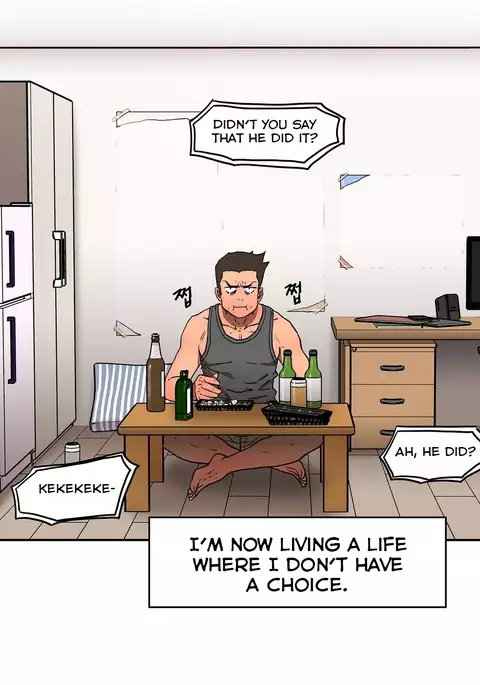 Refrain Love Ch.1-37