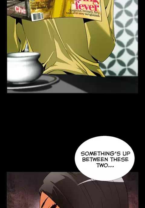 Love Parameter Ch.1-68