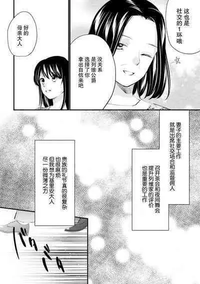 Atarashii Konyakusha wa Watashi o medetakute shikatanai | 新婚约者超宠我 1-7