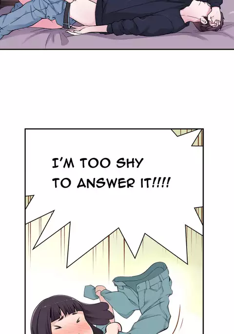 Tissue Thieves Ch.1-32