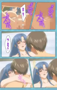 [Rose Crown] [Full Color Seijin Han] Hitozuma Sailor Fuku Clinic Kouhen Complete Ban [Digital]