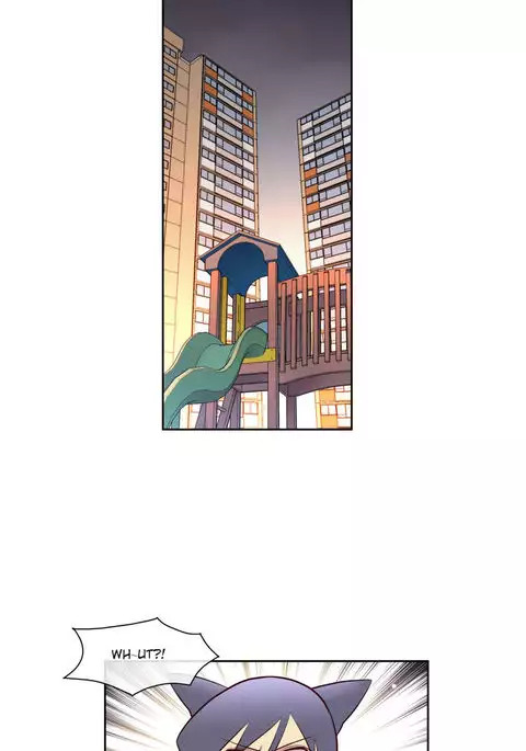 Master in My Dreams Ch.0-44