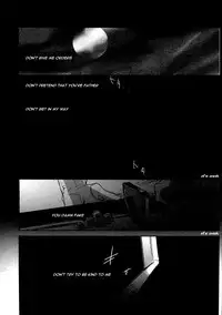 [griotte (Izumi)] Les Enfants de Minuit (Batman) [English]