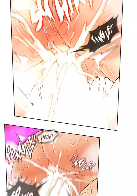 Secret Folder Ch.1-12