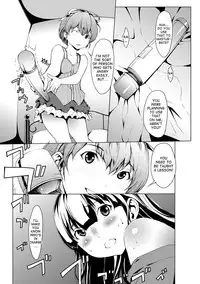 [OKAWARI] Otona ni naru Kusuri - I feel good my woman's body! Ch.1-9 [English] [Decensored]