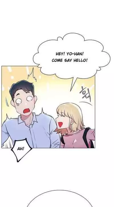 LIVE WITH : DO YOU WANT TO DO IT Ch. 1-14 [English]