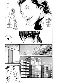 [Haruki] Kisei Juui Suzune (Parasite Doctor Suzune) Vol.02 - CH10-15 [English] [Tonigobe]