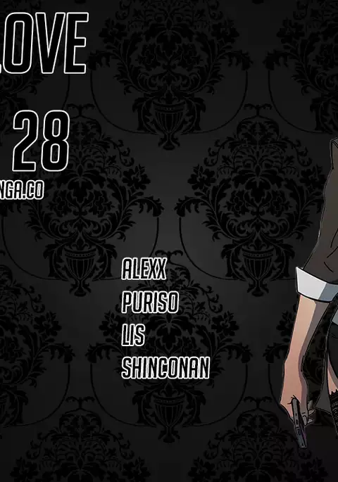 Refrain Love Ch.1-37