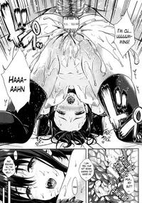 [Nanase Mizuho] Oyomesan wa Maou!? | My Bride is the Demon Lord!? Ch. 1-7 [English] [Lazarus H]