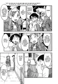 [Yanagi Masahi] Renai Akuma 1 - Love and Devil [English] [redCoMet]