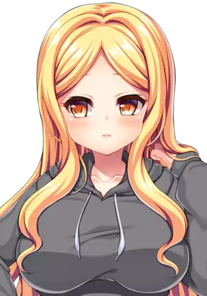 Saimin Arbeit -Tenin Gyaru ni Tenchou Meirei wa Zettai dakara-